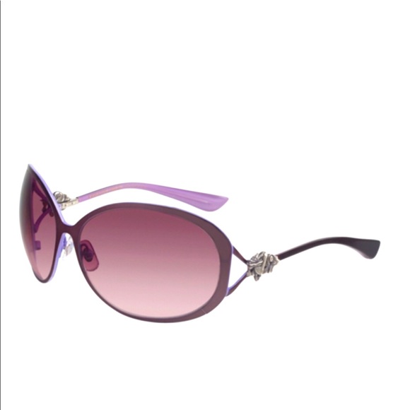 🔥Luxury Sunglasses🔥 KIESELSTEIN- CORD DRAGON 🐉 LADY, like new!! - Picture 1 of 9